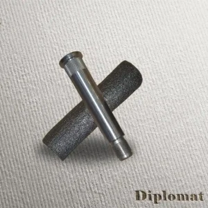 توپی عقب اچ سی کراس