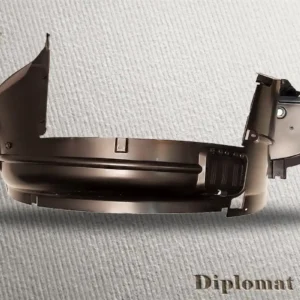 شلگیر جلو اچ سی کراس اصلی