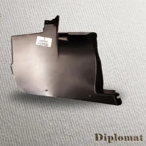 شلگیر عقب اچ سی کراس