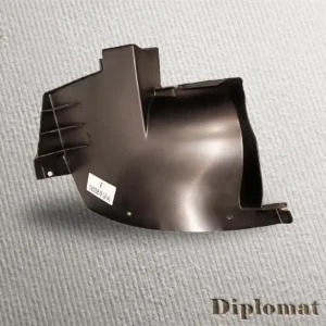 شلگیر عقب اچ سی کراس