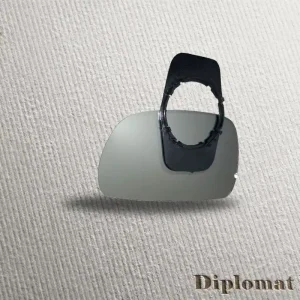 شیشه آینه اچ سی کراس