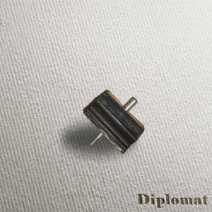 ضربه گیر اکسل اچ سی کراس