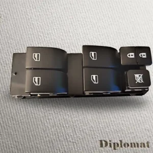 کلید شیشه بالابر جلو چپ اچ سی کراس