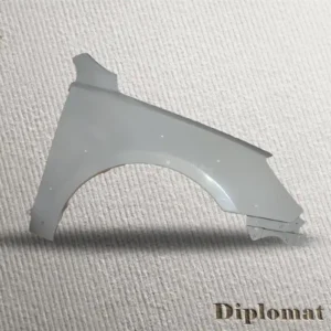 گلگیر جلو اچ سی کراس