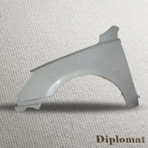 گلگیر جلو اچ سی کراس