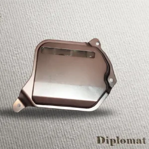 تعویض فیلتر گیربکس اچ سی کراس