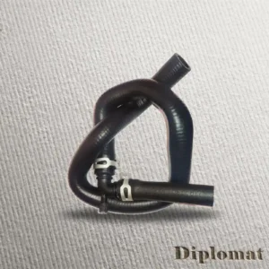 شیلنگ بخاری اچ سی کراس