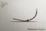 شیلنگ ترمز اچ یس کراس