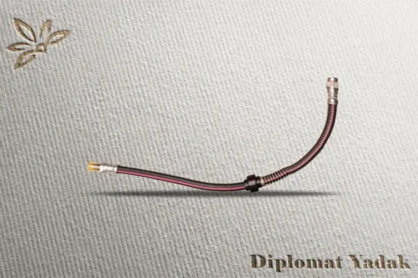 شیلنگ ترمز اچ یس کراس