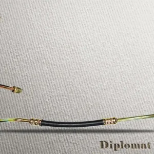 شیلنگ خروجی گیربکس اچ سی کراس