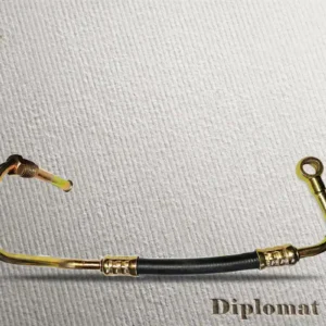 شیلنگ خنک کننده گیربکس اچ سی کراس