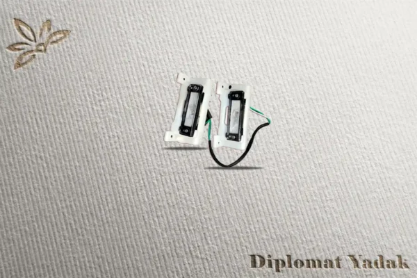 چراغ نمره عقب برلیانس