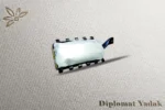 ایربگ فرمان و داشبورد برلیانس H200