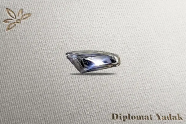 راهنما آینه راست برلیانس H200
