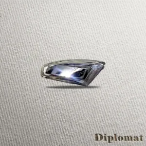 راهنما آینه چپ برلیانس H200