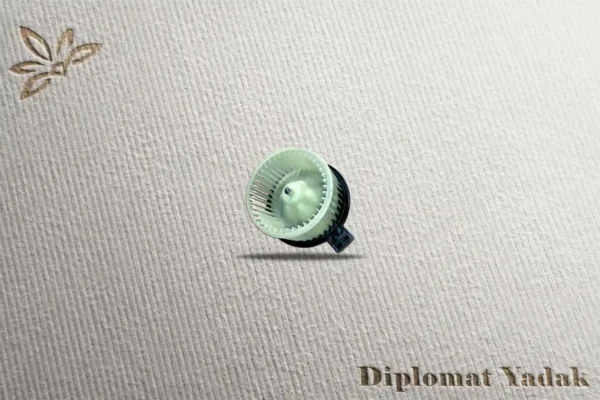 فن بخاری برلیانس