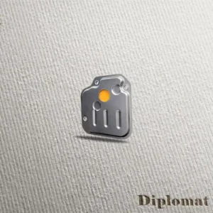 فیلتر گیربکس برلیانس