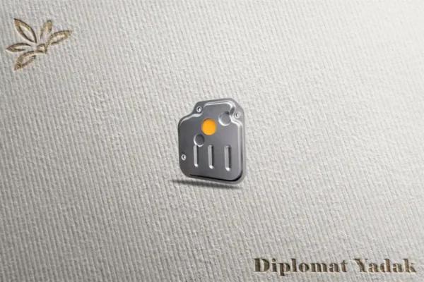 فیلتر گیربکس برلیانس