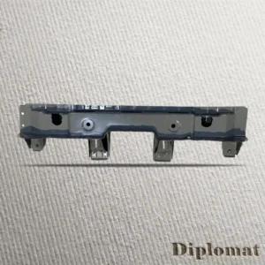 قوطی عرضی بالا و پایین رادیاتور آب برلیانس 200