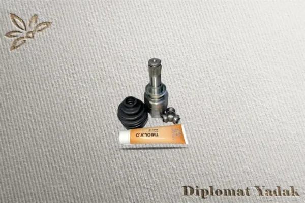 مشعلی پلوس برلیانس H200