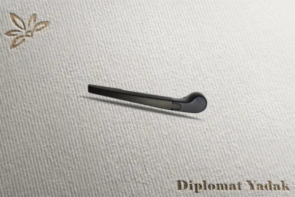 پایه برف پاک کن عقب برلیانس