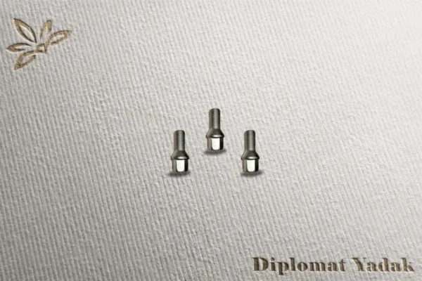 پیچ چرخ برلیانس