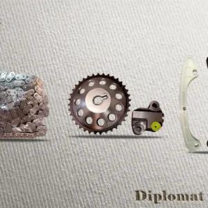 کیت تایم برلیانس 1500